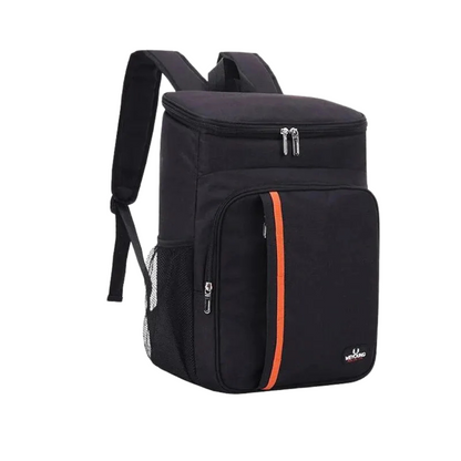 Sac à Dos Isotherme GlacyPack – Gardez Vos Repas Frais en Toute Occasion (Voyage, Plage, Randonnée)